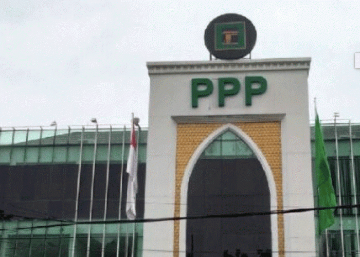 Giliran PPP Godok untuk Capres 2024