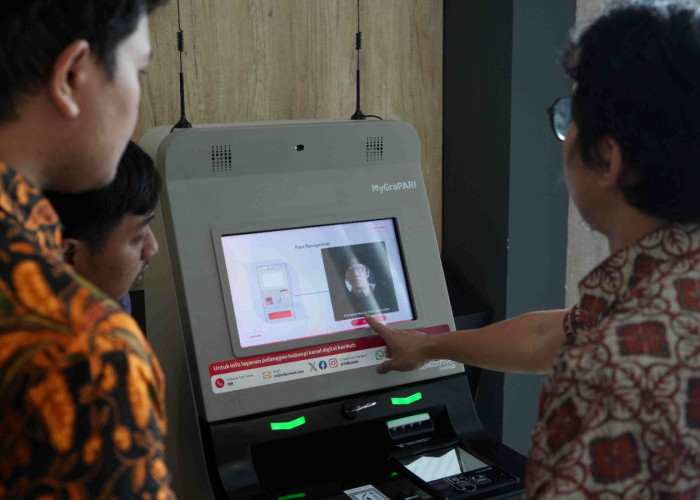 Dukung Program SEMANTIK, Telkomsel Resmi Terapkan Registrasi Biometrik Wajah untuk Nomor Seluler Baru