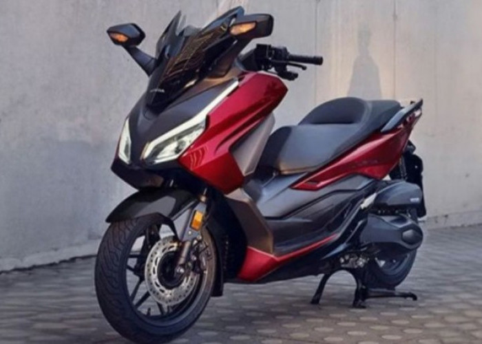 Suzuki Burgman 125 ADX Siap Jadi Skutik Maxi Paling Nyaman di Kelasnya, Harga Mulai Rp30 Jutaan?