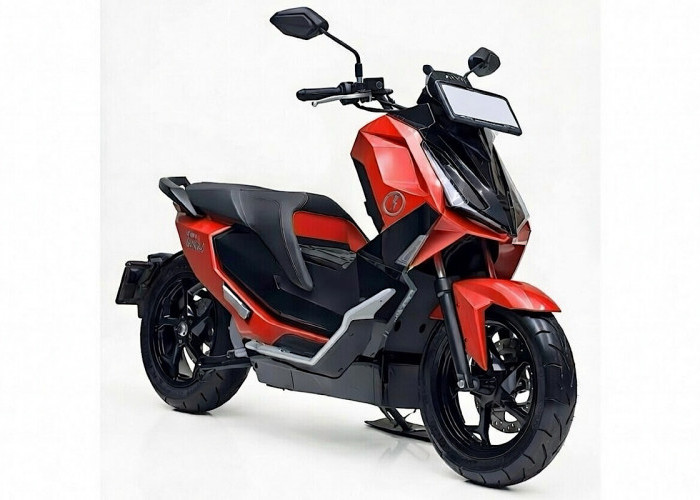 Beda Alva Cervo Q dan X Dari Sisi Baterai Sangat Signifikan, 1 Lawan 2 Baterai Dengan Jarak Tempuh Sama    