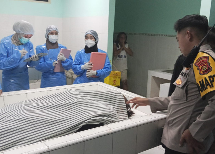 2 Pria Duel Sengit di Jalan Abi Kusno Palembang, 1 Orang Pindah Alam, Satunya Lagi Buron   