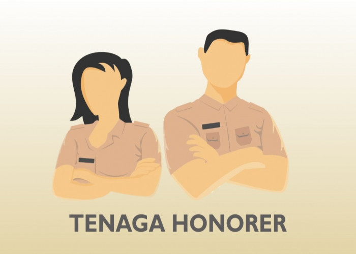Wajib Tahu! MenPAN RB: Hanya Tenaga Honorer Penuhi 2 Syarat Ini yang Bisa Jadi PPPK Paruh Waktu