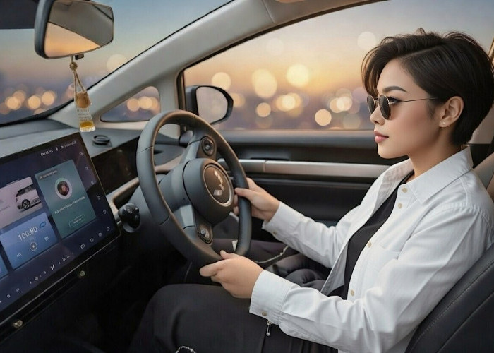 Beli Mobil Listrik Aja Biaya Murah, Jangan Kejebak: ‘Perspektif Realistis Biaya Jangka Panjang Pelihara EV’