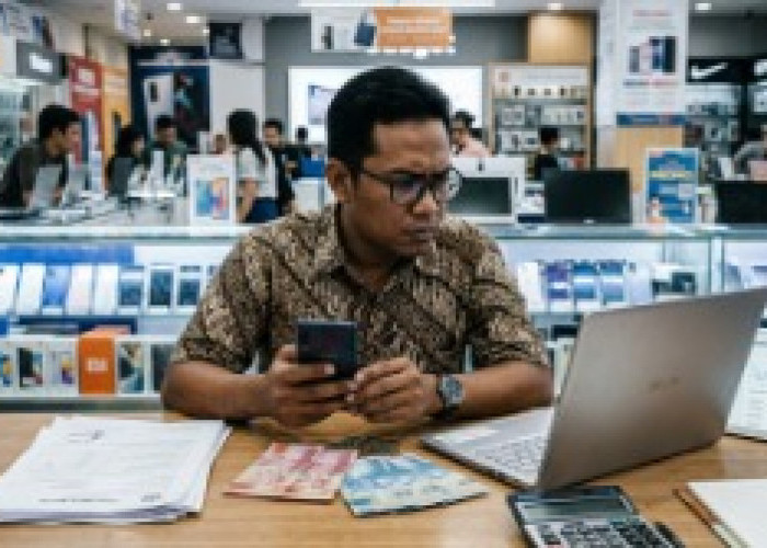 Mengapa Nilai Tukar Rupiah Mempengaruhi Harga HP, Laptop, dan Gadget Impor? Ini Dampaknya bagi Konsumen