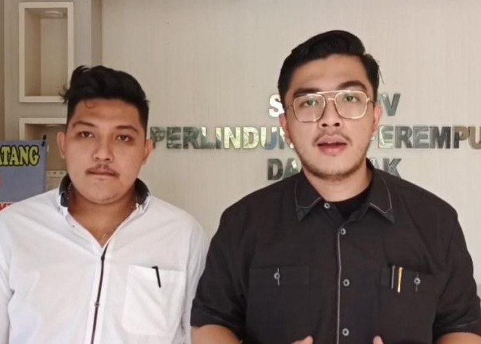 Undangan Sudah Disebar Pernikahan Batal, Karyawati di Palembang Hamil 7 Minggu Laporkan Kekasih ke Polisi