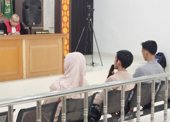 Saksi Ungkap Setoran Rp1 Miliar untuk Henky Putrawan Mantan Pj Bupati Muara Enim, Uang Berasal dari Rekanan