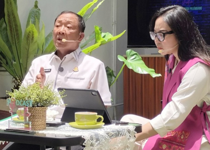 Kejari Palembang Klarifikasi Isu Pemanggilan Sejumlah Nama Terkait Skandal PD Pasar Jaya