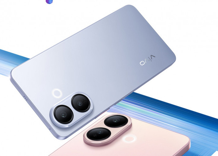 HP Vivo T5 dan T5 Pro Dijadwalkan Rilis Di Indonesia, Pada 5 Mei 2026: Apa yang Ditawarkan Ponsel Ini?