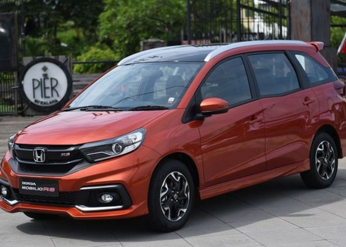 Update Harga Mobil Seken Honda Mobilo di 2026: MPV Primadona yang Bikin Kaum Emak-Emak Terpesona 