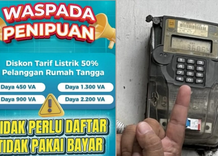 Siap-siap, Besok Mulai Diberalkukan Insentif Diskon 50% Biaya Listrik Katagori Ini