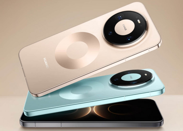 Huawei Mate 80 Pro Hadirkan Layar LTPO OLED dengan Kecerahan 3.000 Nits