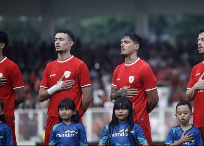 Timnas Indonesia Banyak Diisi Pemain Naturalisasi, Federasi Sepakbola Vietnam Sindir PSSI: Iri Bilang Bos!