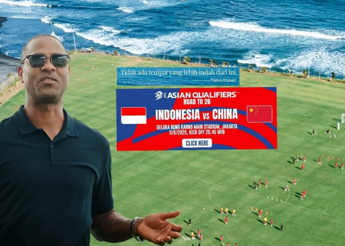 Latihan Perdana Timnas Indonesia Penuh Kejutan, Lilipaly Comeback, Audero Siap Tempur, Elkan Menghilang?