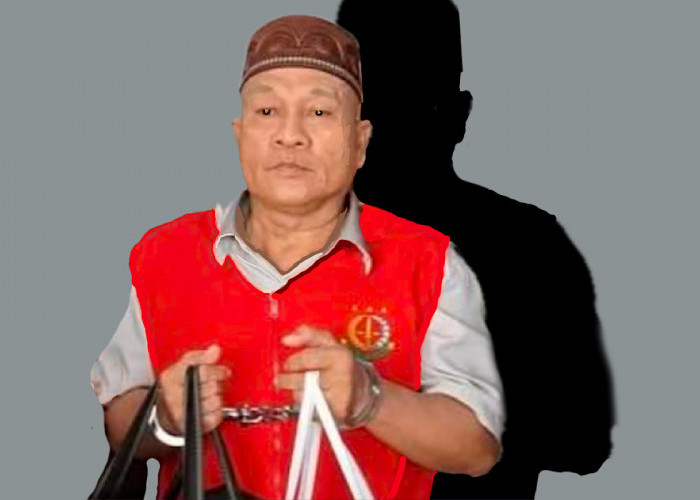 Kasus Rp29 Miliar Mafia Tanah di Ogan Ilir Terlalu Besar ‘Dimakan’ Mantan Kades Sendirian  