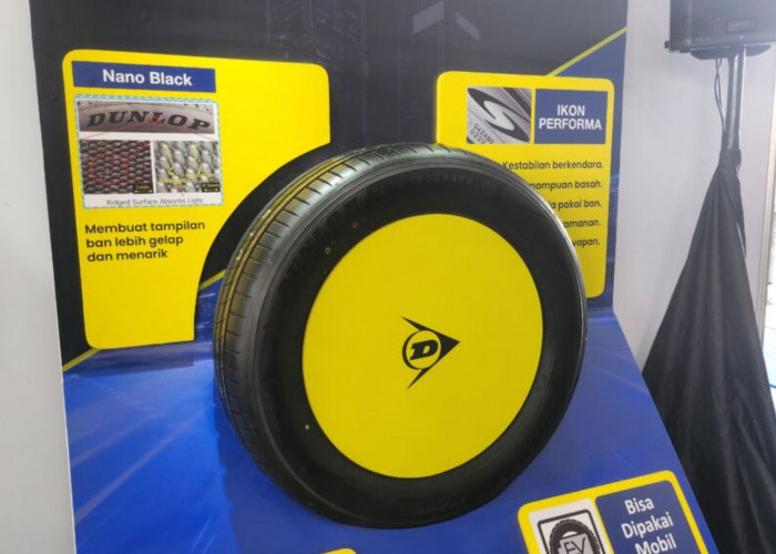 Merek Ban Motor Terbaik untuk Hujan dan Jalan Licin, Rekomendasi Aman Persiapan Mudik 2026