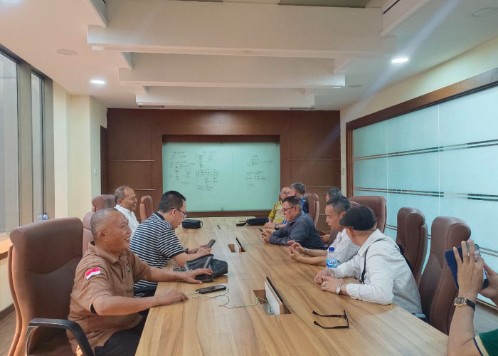Forum Wartawan Kebangsaan Kritik Progam MBG