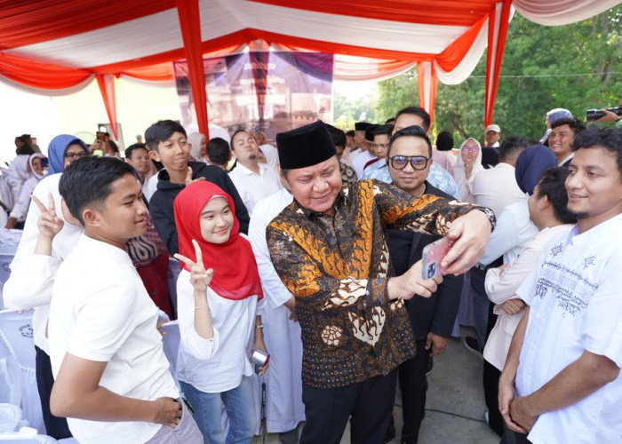Bakal Miliki Rumah Tahfidz Tuli Pertama di Sumatera, Gubernur Sumsel Sampaikan Apresiasi 