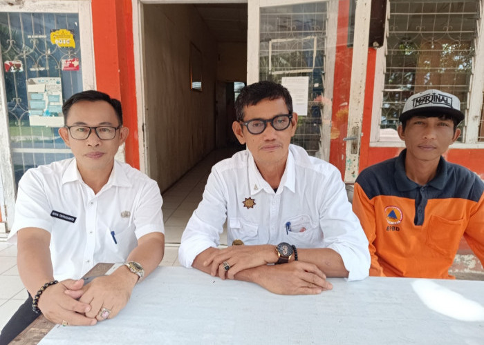 Musim Hujan Terjadi hingga Februari 2026, Masyarakat Dihimbau Waspada dan Jaga Lingkungan