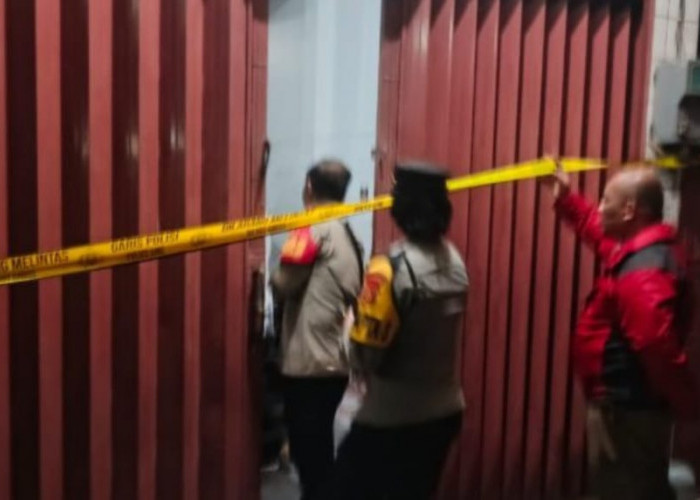 Motif Pelaku Perampokan Toko Kerupuk di Palembang Diduga Dendam, Mantan Anak Buah Korban, Residivis Penusukan 