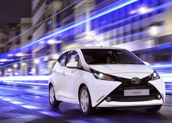 Rekomendasi Mobil LCGC Paling Nyaman dan Lincah untuk Mobilitas Istri, Jangan Salah Pilih!