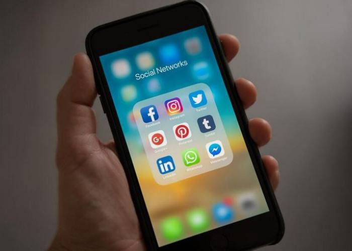 6 Tips Jitu Melakukan Detoks Media Sosial untuk Menjaga Kesehatan Mental 