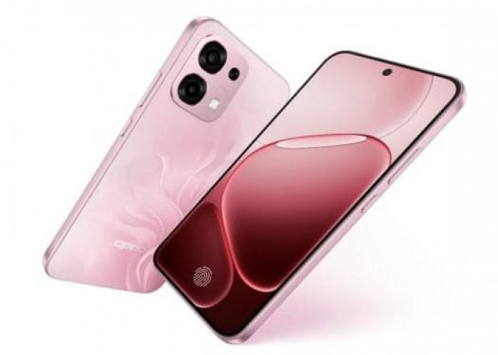 Oppo A6 Pro 5G Mengusung Performa Kencang dengan Kapasitas Baterai Jumbo