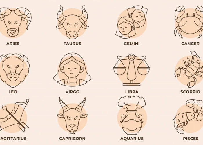 Ramalan Zodiak Hari Ini, Rabu 19 Agustus 2026: Cek Peruntungan dan Warna Keberuntungan