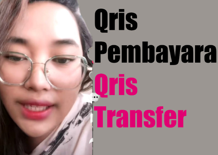 Klik Link Bayar via M-Banking Modus Penipuan Bayar DANA Pakai Qris,  Jangan Pernah Berikan QR Code Transfer!  