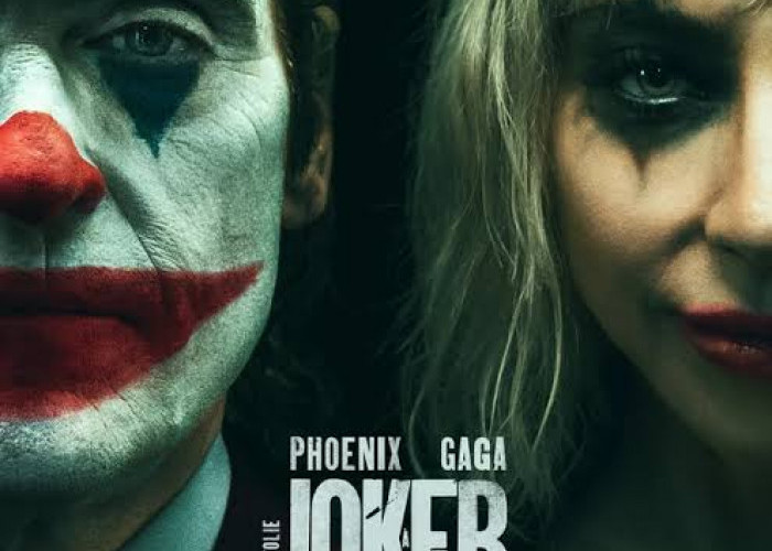 Spoiler Film Joker Folie à Deux, Penuh dengan Simbolisme dan Makna Tersembunyi