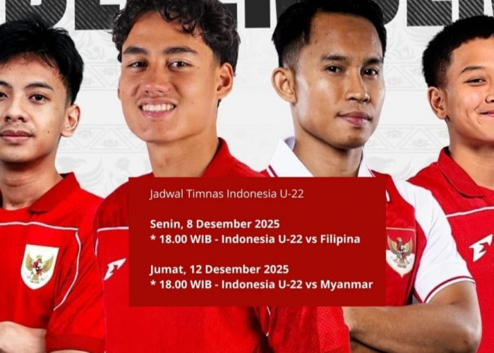 Tak Boleh Lengah! Timnas Indonesia U-22 Wajib Waspada Jelang Lawan Filipina di Laga Perdana SEA Games 2025 