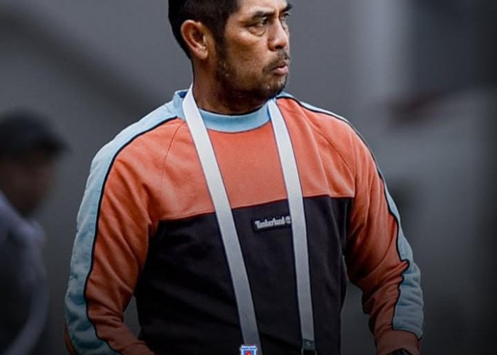 Poin Penuh Tutup Putaran Pertama, Nilmaizar Coach of The Week Pekan Kesembilan Pegadaian Championship 