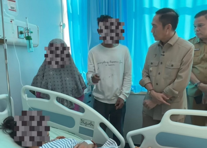 Kondisi Korban Dugaan Pelecehan di Gandus Palembang Masih Trauma, Pelaku Terus Diburu Polisi