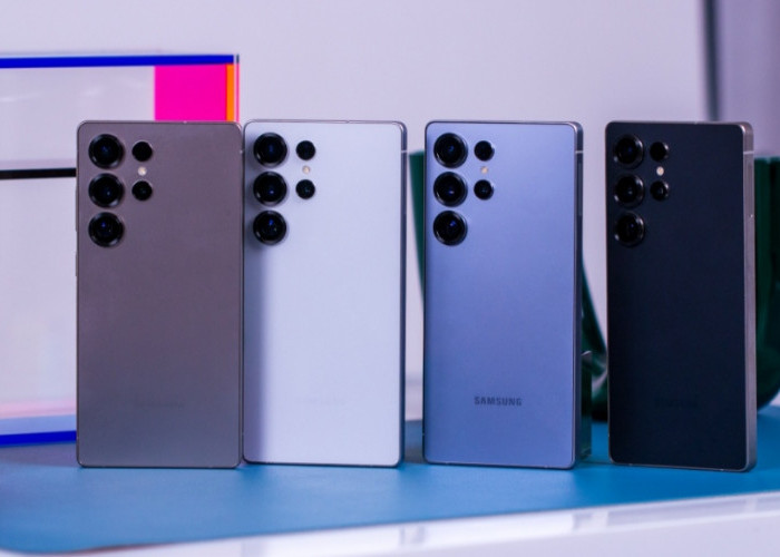 Samsung Galaxy S26 Ultra Rilis Februari Tawarkan Kamera 200 MP dan Layar Dynamic AMOLED