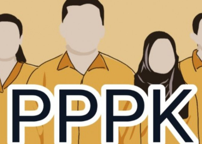 PPPK Bisa Mutasi! Simak Ketentuan dan Syaratnya di Sini