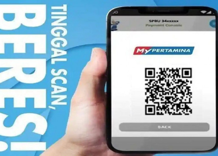 Cara Daftar Subsidi Tepat MyPertamina Maret 2026 Terbaru untuk Beli Pertalite