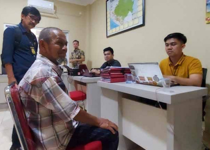 Kakek 70 Tahun di Palembang Cabuli Bocah SD di Kamar Mandi Masjid Berulang Kali