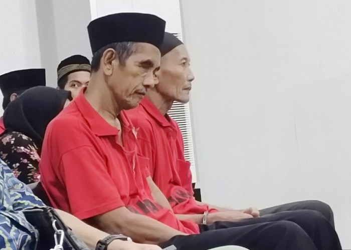 Sidang Kasus Pembunuhan Kristina Pensiunan Guru Yang Dibakar, Ungkap Fakta Mencengangkan