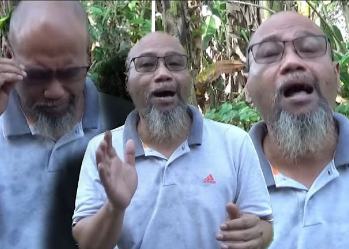 FAKTA…Video Al Zaytun Menurut Pak Ndul Tak Bakal Viral Jika Tidak Ada Kejanggalan, Dalil Awam Bisa Menjelaskan