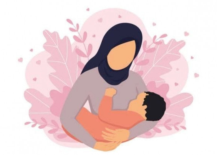 Perhatikan Moms! Amalan Selama Menyusui dalam Islam Agar ASI Berkah dan Anak Jadi Shalih Shalihah