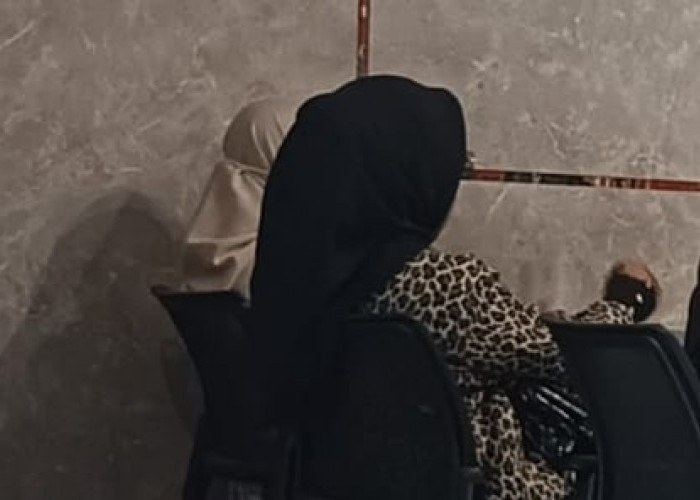 Video Tak Senonoh Terancam Tersebar, Janda di Palembang Diperas Hingga Puluhan Juta Modus Offline Sopir Taksol