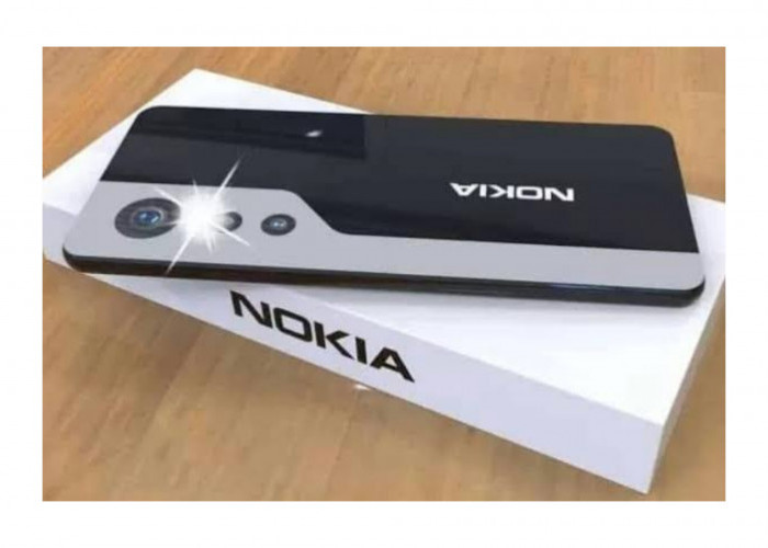 Bocoran Spesifikasi Smartphone Flagship Nokia N75 Max 5G Bawa Keunggulan Kamera 200 MP