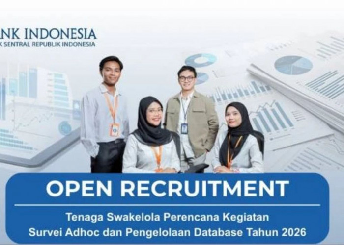 Lowongan Kerja Perbankan BUMN Februari 2026: Daftar Posisi untuk Lulusan Baru