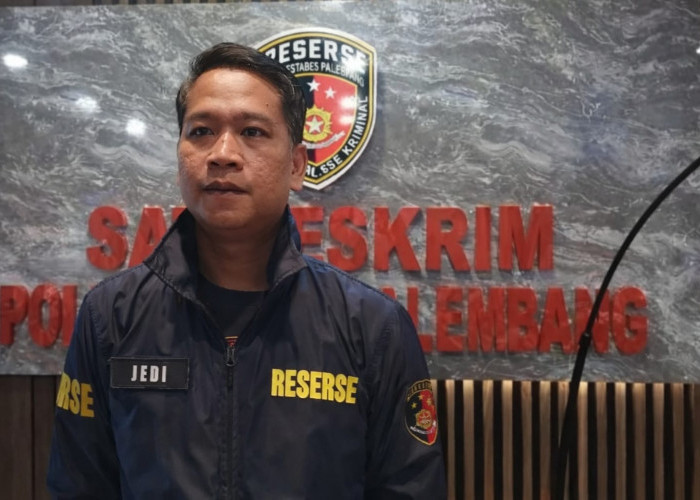 Operasi Sikat Musi 2026, Polrestabes Palembang Ungkap 81 Kasus 86 Orang Tersangka Diamankan