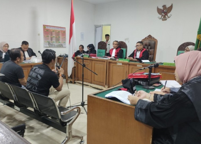 Dendam Kesumat Berujung Maut, Rika Amalia Akui Habisi Nyawa Adik Ipar dengan Jamu Beracun Berisi Potasium