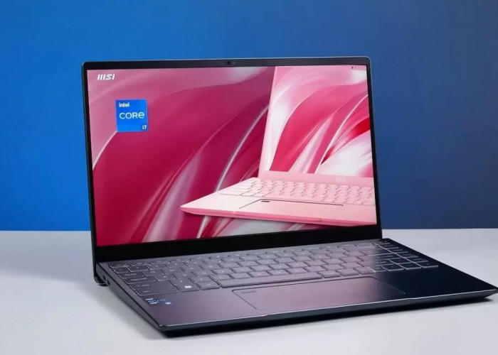 MSI Prestige 14 Evo, Laptop Ultraportable Canggih untuk Produktivitas Tanpa Batas