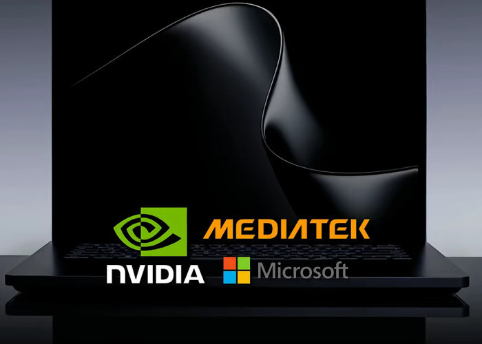 Apple Ketar-Ketir, RTX Spark Ibarat Chip M-Series yang Dibanggakan User MacBook, Tapi Ada GPU NVIDIAnya 