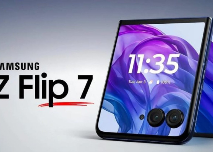 Flip 6 atau Flip 7? Ini Perbandingan Spesifikasi Lengkap Buat Kamu yang Mau Upgrade HP Baru 2025