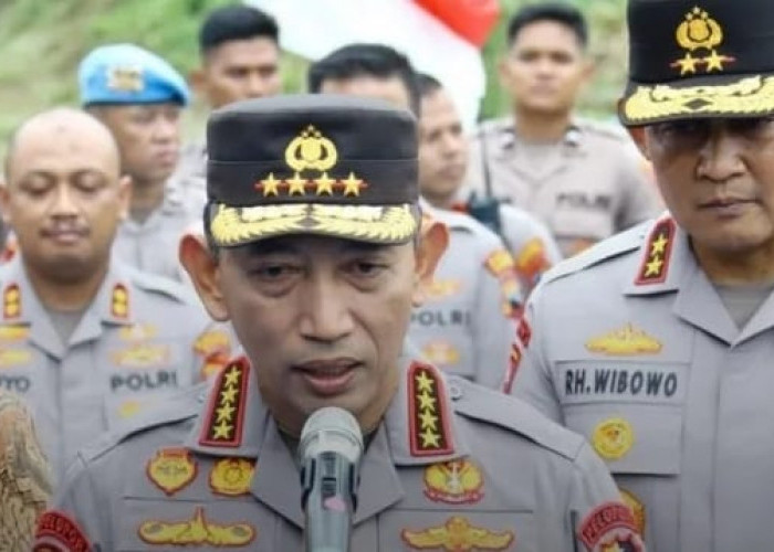 Mutasi Polri Januari 2026: 85 Perwira Tinggi dan Menengah Bergeser, Ini Daftar Lengkapnya