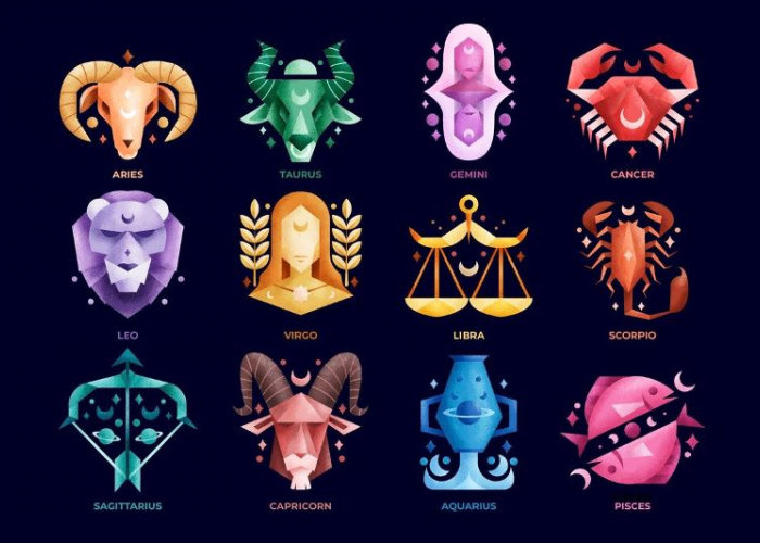 Ramalan 12 Zodiak Hari Ini, Minggu 2 Agustus 2026: Peluang Cinta, Karier, Keuangan, dan Warna Keberuntungan