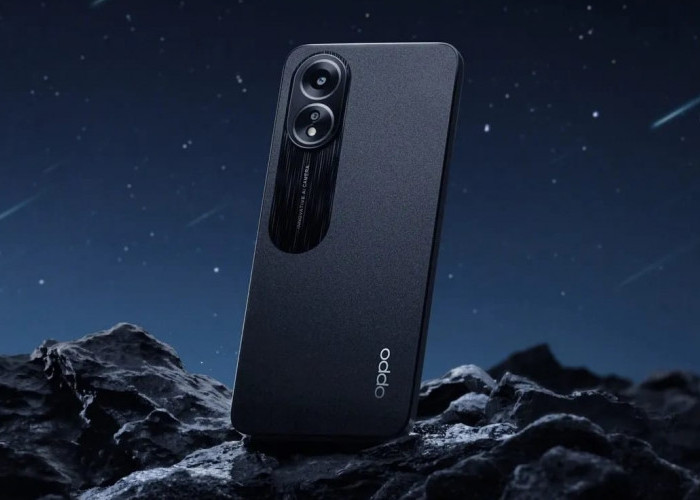 Perbandingan Oppo A18 dengan Infinix Hot 40i, HP Mana yang Lebih Unggul 